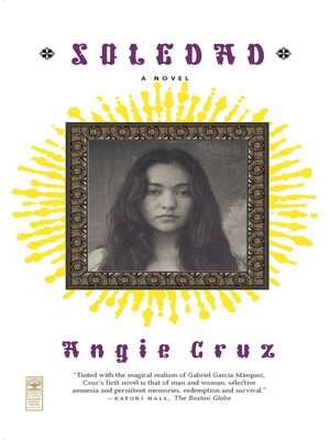 cover image of Soledad